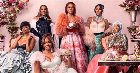 Basketball Wives Season 12 When Where To Watch Cast Details What To Expect From Reality Show