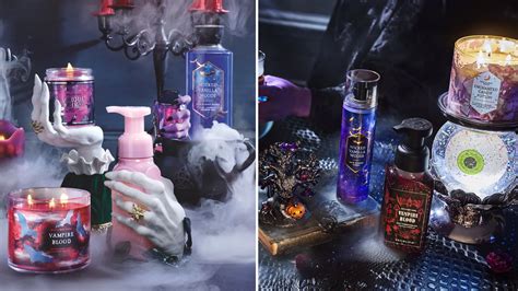 7 Exciting Insights into bath and body works halloween 2024 release date