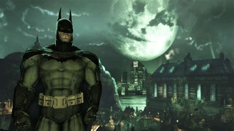 Unlocking the Mystery: Batman Arkham Asylum Release Date Revealed