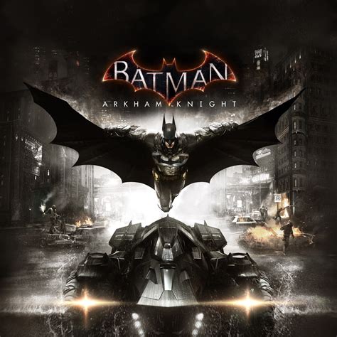 Batman Arkham Knight game release date set for Q3 2024: What to Expect
