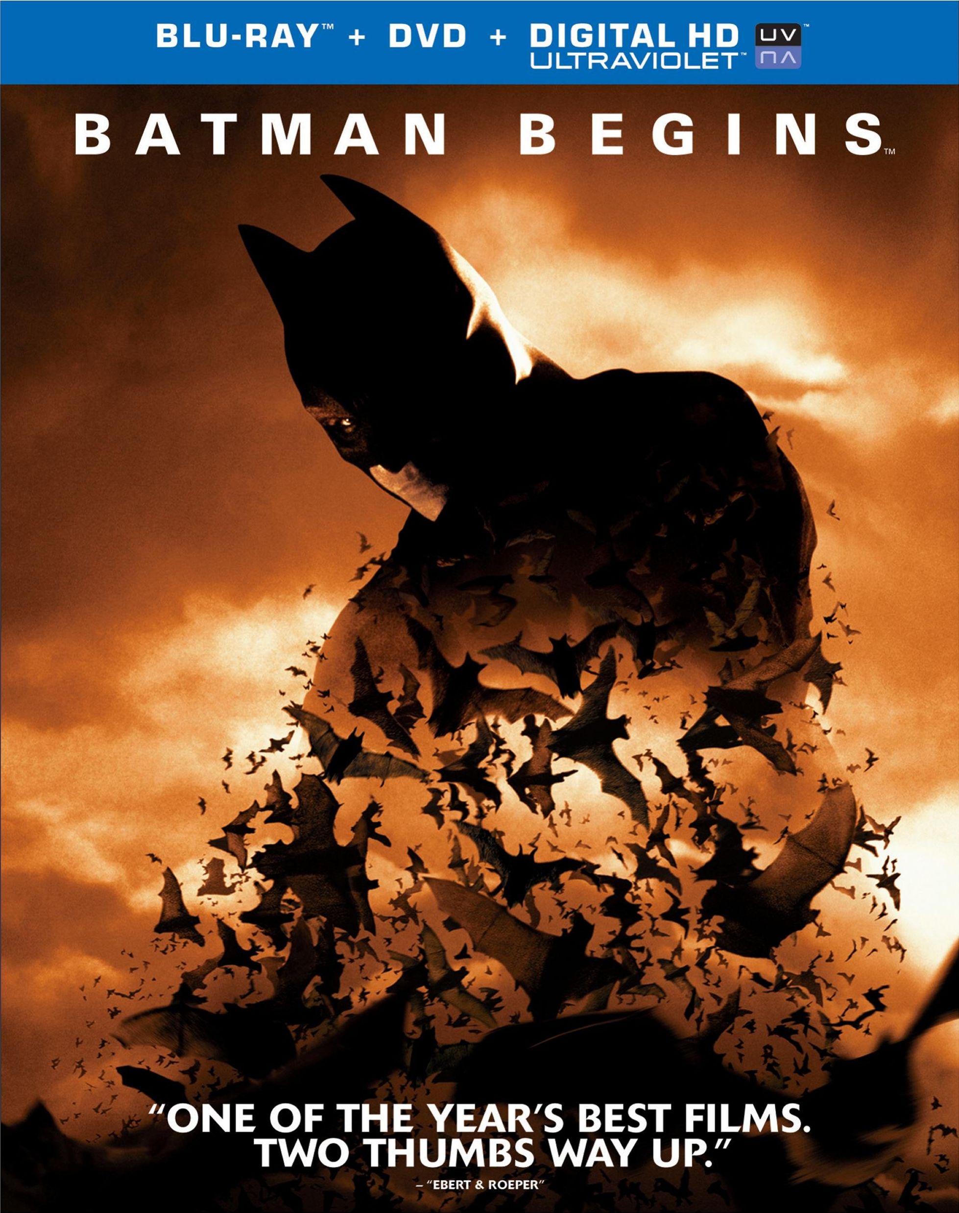 How to Find Out the Batman Begins Release Date