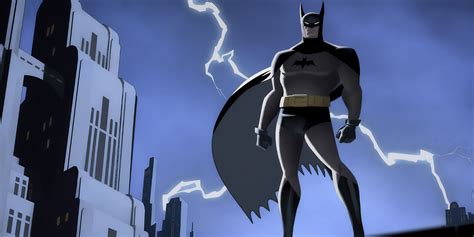 Batman Caped Crusader Release Date Amp Time Where To Watch What To Expect And More