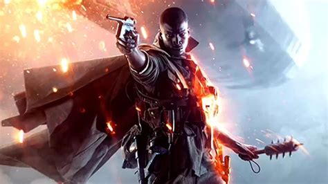Battlefield 1 Release Ab Heute Verf Gbar Xboxmedia