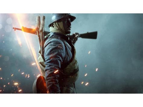 Battlefield 1 Release Date: Everything Fans Need to Know