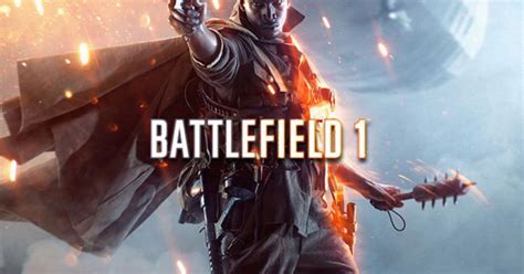 Battlefield 1 Release Date Ea Access Early Enlister Trial Unlock Times Ps4 Xbox Nintendo