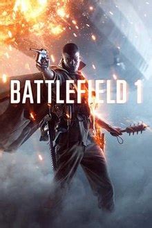 Battlefield 1 Wikipedia