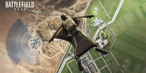 Battlefield 2042 Release Date: When to Expect the Latest Launch