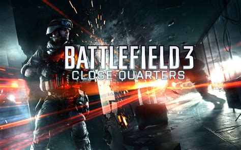 Battlefield 3 Close Quarters Release Date Bf3 Premium June Patch