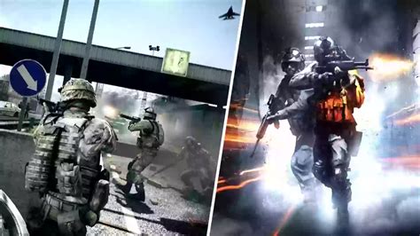 Battlefield 3 Is Going Offline For Good This Month Say Your Goodbyes News Gamingbible