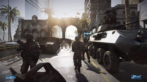 Battlefield 3 Release Date: What the Latest Reports Say