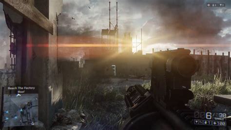 Battlefield 4 17 Minute Gameplay Video Released The Infinite Zenith Battlefield 4 17 Minute Gameplay Video Released The Infinite Zenith