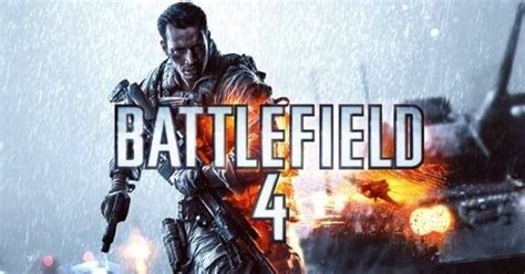 Battlefield 4 Release Date: Everything You Need to Know