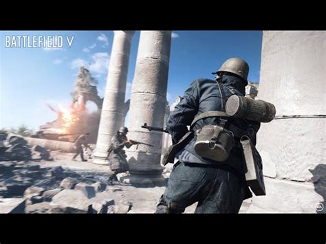 Battlefield 5 Release Date New Campaign And Battle Royale Details Battlefield 5 Release Date New Campaign And Battle Royale Details