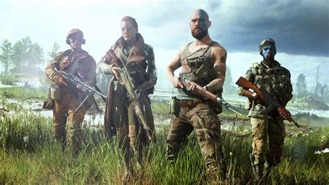 Battlefield 5 Release Date: The Ultimate Guide to Everything You Need to Know