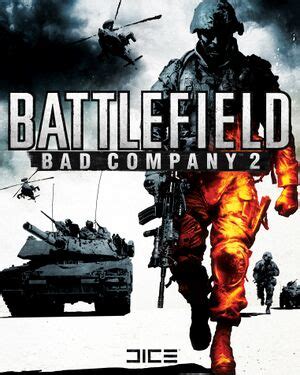 Battlefield Bad Company 2 Pcgamingwiki Pcgw Bugs Fixes Crashes Mods Guides And Improvements For Every Pc Game