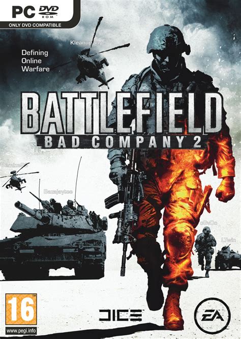 The Evolution of Battlefield Bad Company 2 Release Date and Its Gaming Legacy