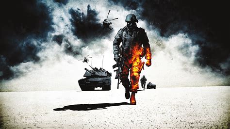 Battlefield Bad Company 2 Vg247