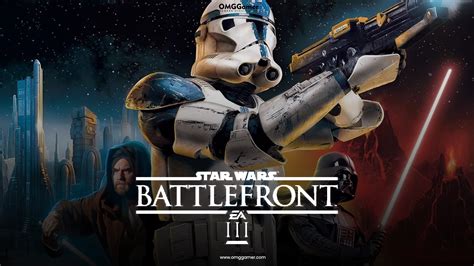 Battlefront 3 Release Date Rumors System Requirements Storyline Trailer