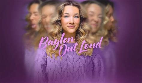 Baylen Out Loud Season 2 Coming Soon Show Officially Renewed