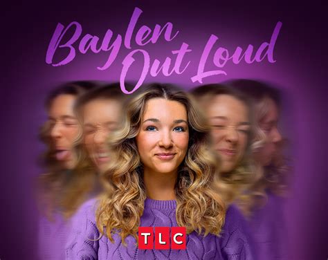 Baylen Out Loud Season 2 Everything We Know About The Tlc Show In Touch Weekly