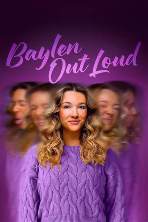 Baylen Out Loud Tv Series 2025 News Imdb