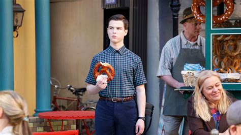 Bazinga Young Sheldon Season 7 Is The Last Release Date End Date Everything We Know