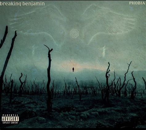 Bb Just Dropped The Name And Album Cover For Their New Album R Breakingbenjamin