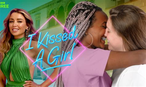 Bbc Amp 39 S I Kissed A Girl Confirms Release Date And New Narrator