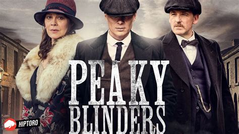 Bbc Peaky Blinders Season 7 Renewal Update Release Date Cast Trailer Plot Preview And