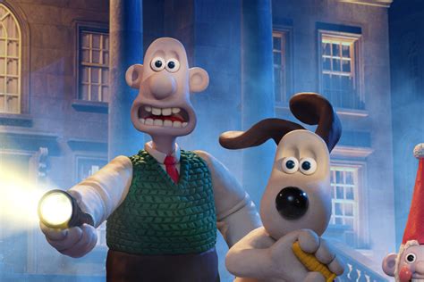 Bbc Unveils New Wallace And Gromit Trailer Ahead Of Return To Screens This Christmas The Independent