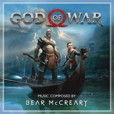Bear Mccreary God Of War 2018 Lyrics Eng Esp