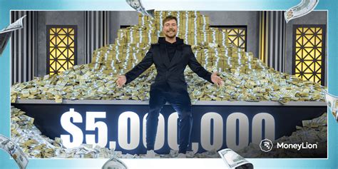 Beast Games Episode 9 Recap Lies Bribes And Who Knows What Else Moneylion