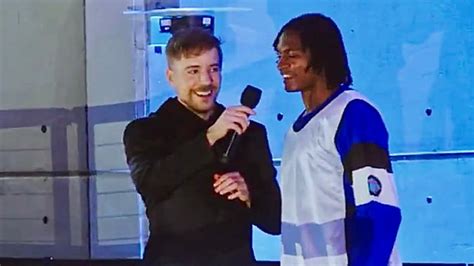 Beast Games Fans Outraged After Manipulative Contestant Wins Episode 4 Challenge Dexerto