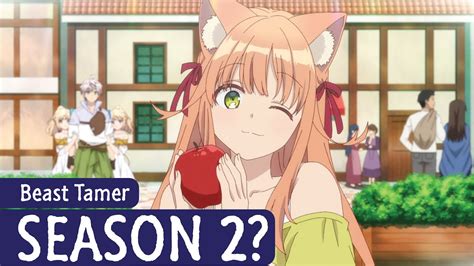 How to Find Out Beast Tamer Season 2 Release Date