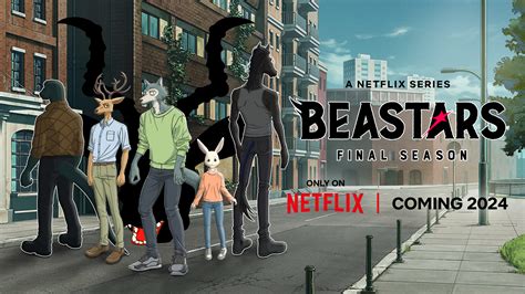 The Truth About the Beastars Final Season Part 2 Release Date