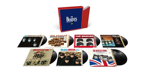 Beatles Albums You Might Not Know Them All On The Records
