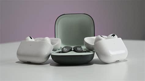 Beats Fit Pro Airpods Pro Beats Pro Beats Fit