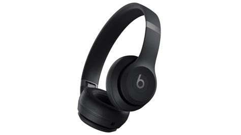 Beats Solo 4 Review Upgraded Audio Extended Battery Life And Familiar Design Beats Solo 4 Review Upgraded Audio Extended Battery Life And Familiar Design