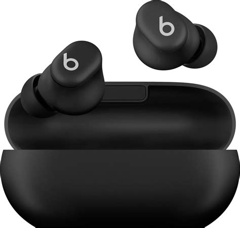Beats Solo Buds True Wireless Bluetooth Earbuds