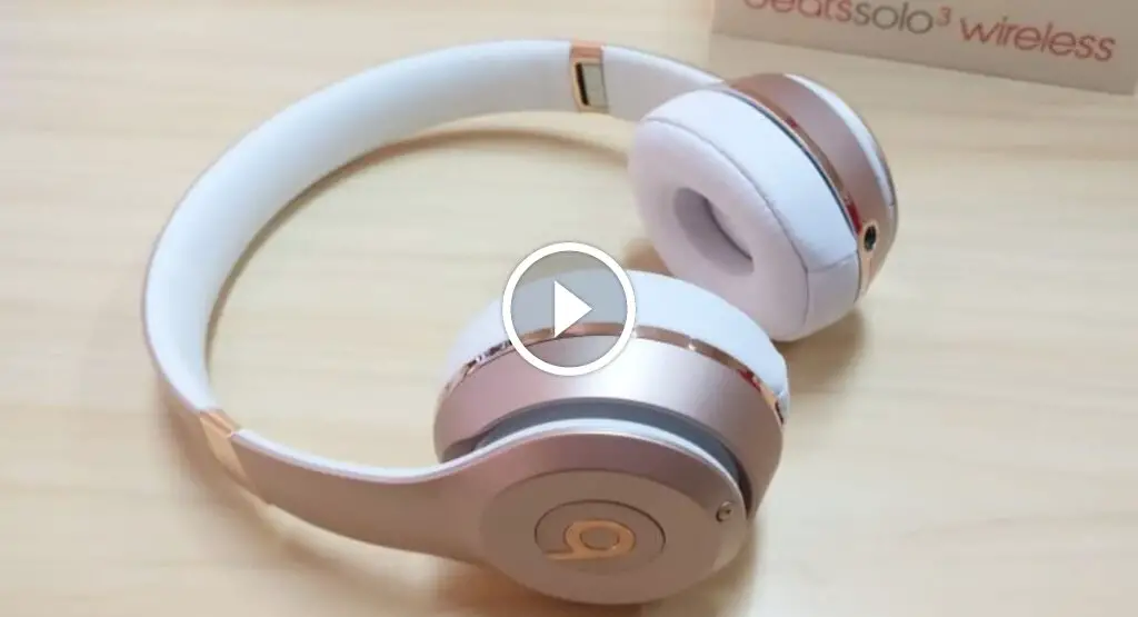 Unboxing the Beats Solo Wireless 3 Release Date: What You Need to Know