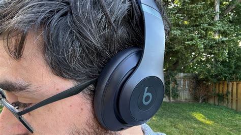Beats Studio Pro Review Don T Waste Your Money Not Worth 350