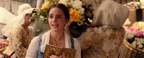 Beauty And The Beast 2017 A Further List Of Failings Of Fact And Fantasy