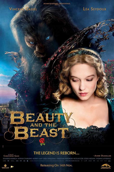 Beauty and the Beast Movie Release Date Debunked: What You Need to Know