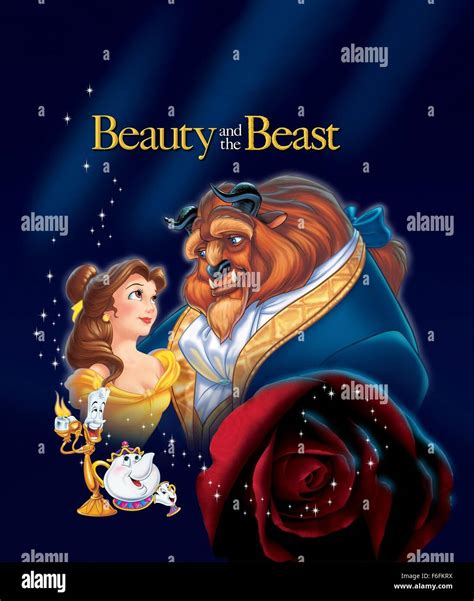 Future Insights: Beauty and the Beast Release Date Announcements
