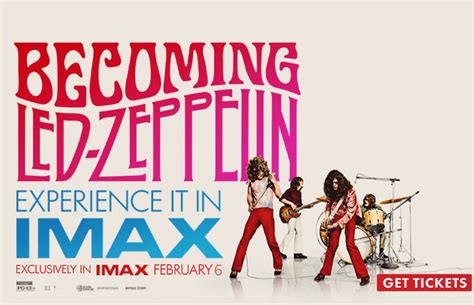 Becoming Led Zeppelin Lennox Town Center 24 Imax Qfm96