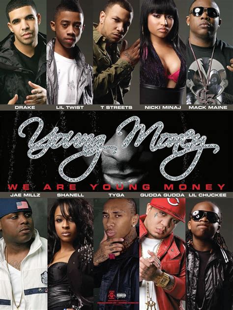 Bedrock Young Money Last Fm