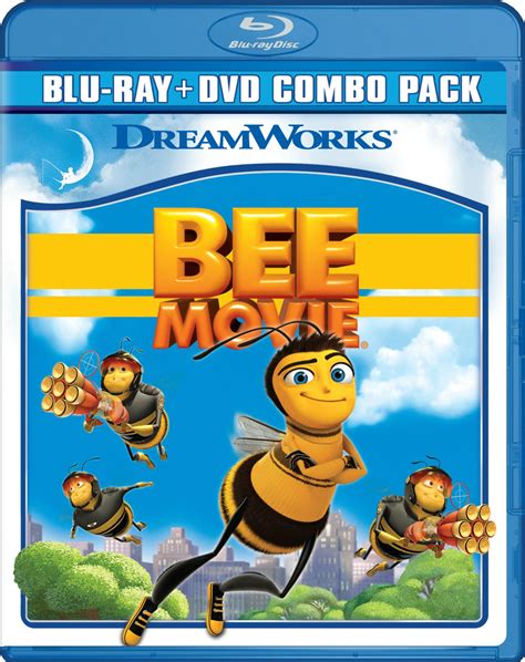 Bee Movie Release Date: The Ultimate Guide to When It Drops