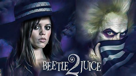 Beetlejuice 2 DVD Release Date: What Fans Need to Know