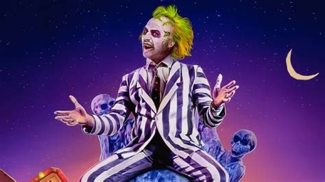When Will the Beetlejuice 2 Max Release Date Be Announced?