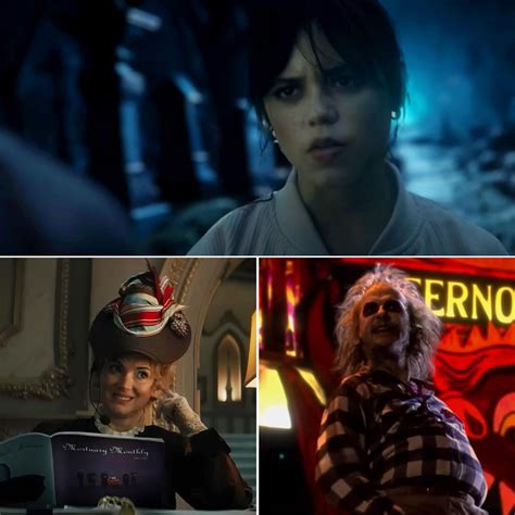 Beetlejuice 2 Release Cast And Everything We Know The Direct